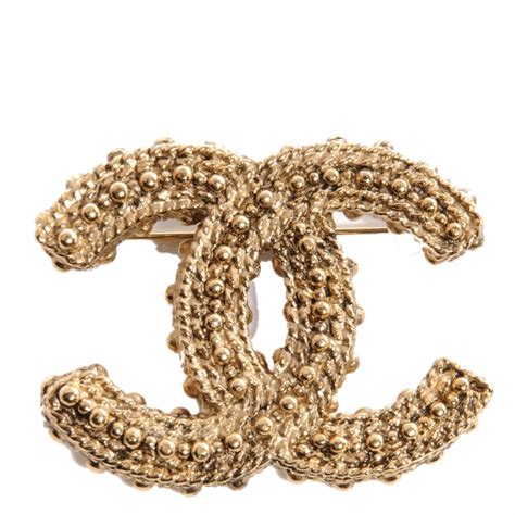 broschen chanel|authentic chanel brooches.